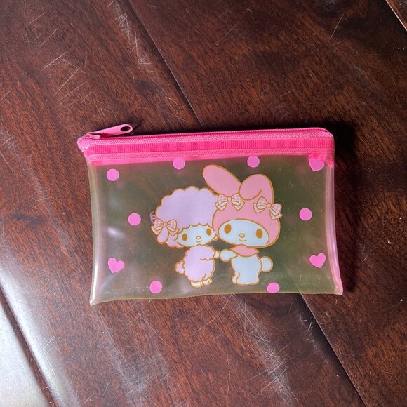 Sanrio My Melody Small Coin Purse - Picture 1 of 2